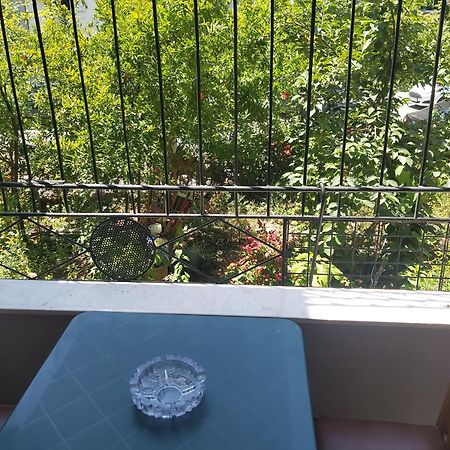 Gesapartment Tirana Exterior foto