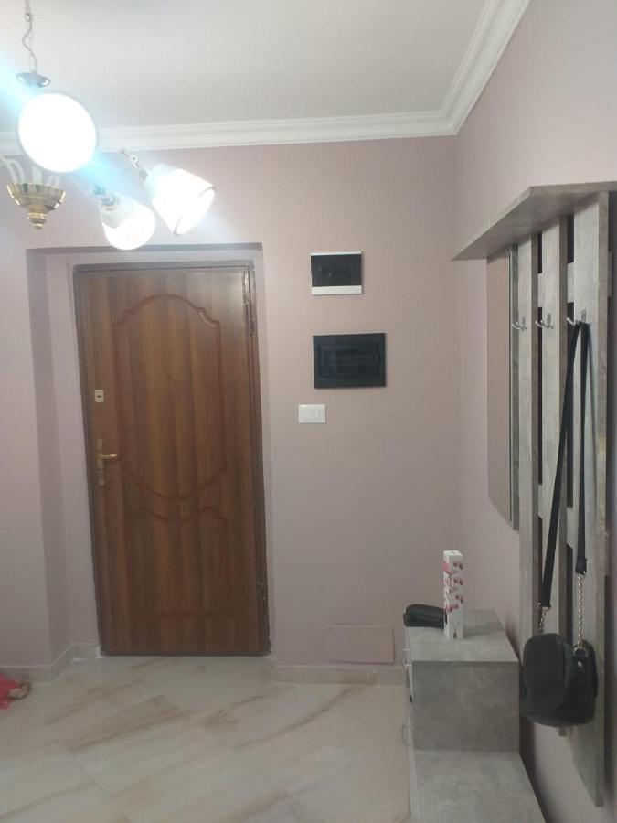 Gesapartment Tirana Exterior foto