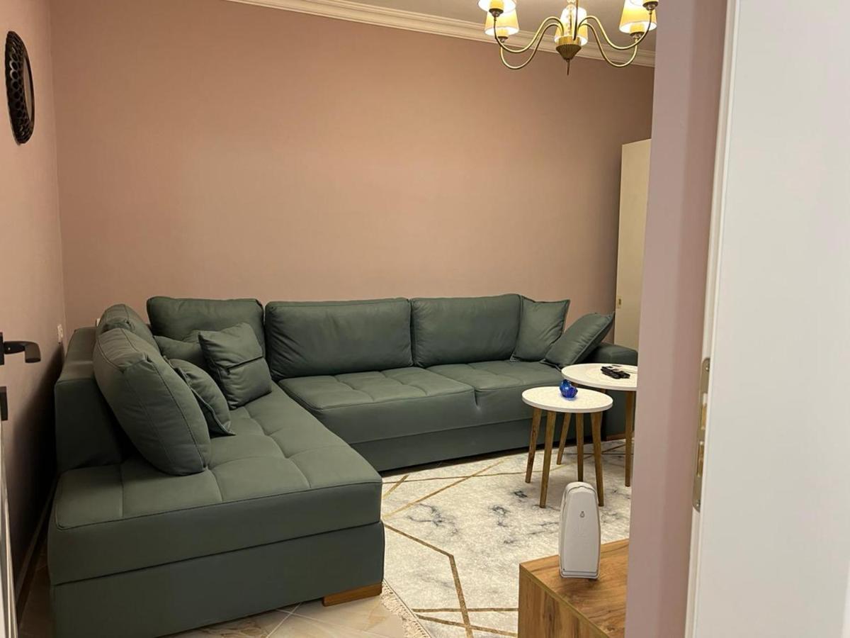 Gesapartment Tirana Exterior foto