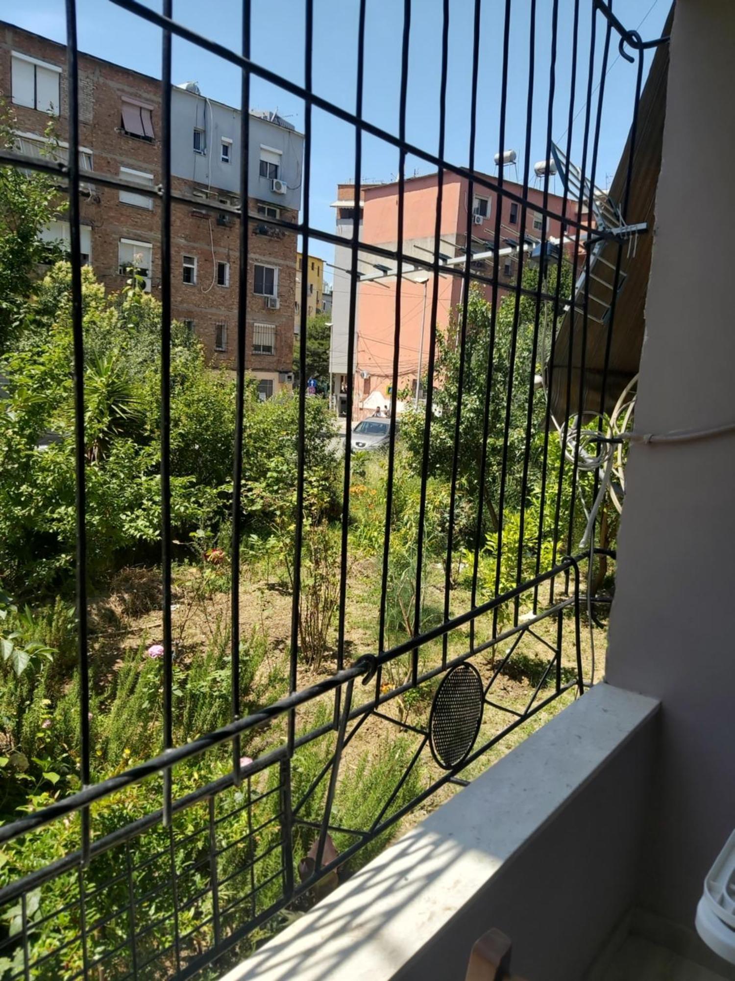 Gesapartment Tirana Exterior foto