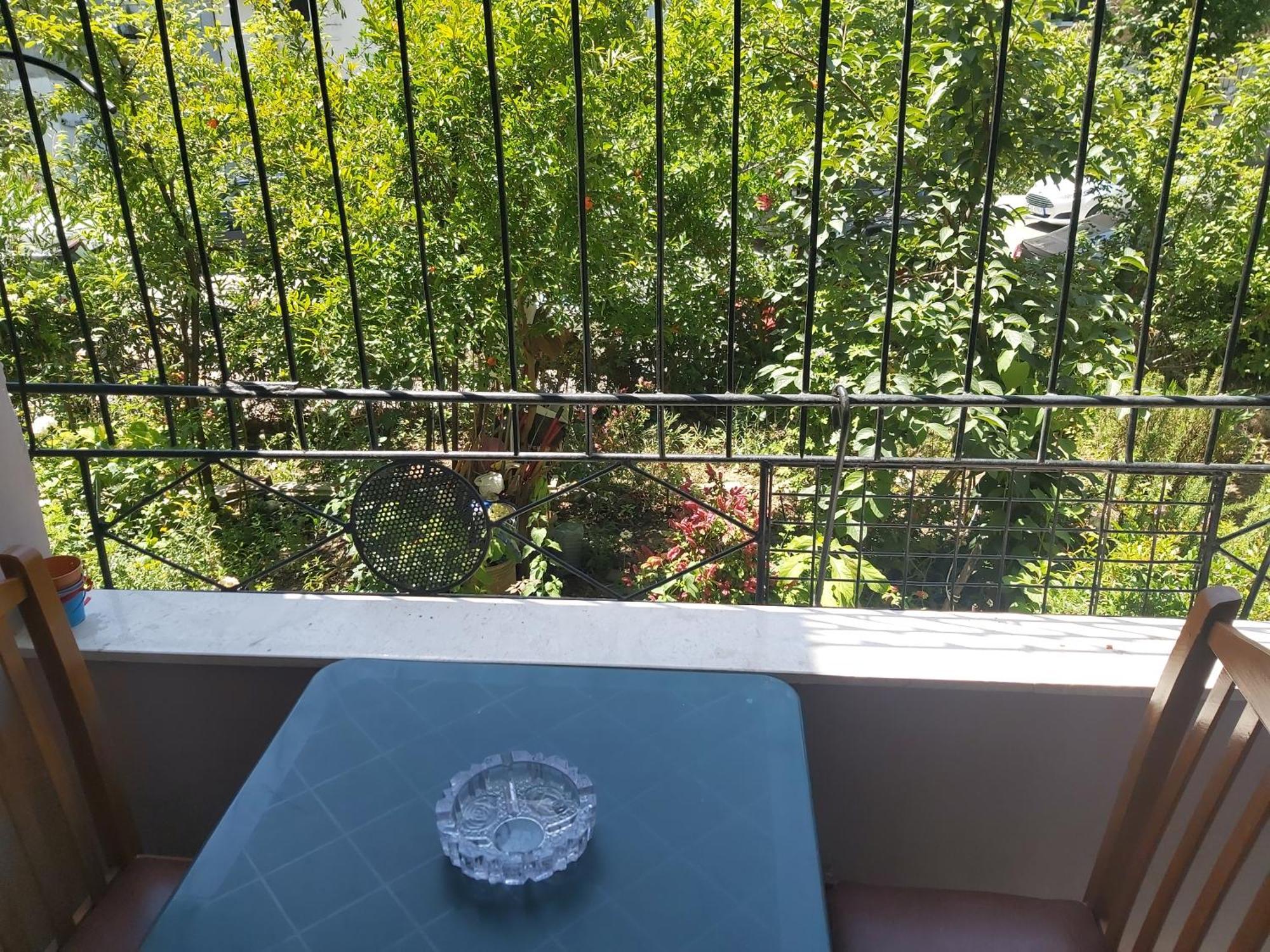 Gesapartment Tirana Exterior foto